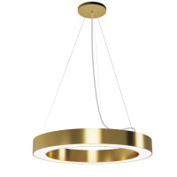 Люстра "Rings 720" арт. 22165 Золотий