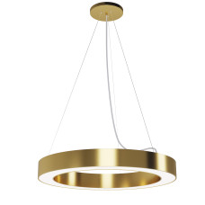 Люстра "Rings 720" арт. 22165 Золотий