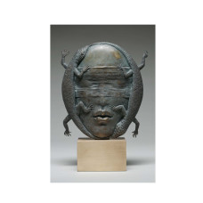 Скульптура Salamander dream, арт. 23002