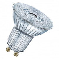 Лампа світлодіодна Osram LED Value MR16 6,9W GU10, 60 град. арт. 25284 4000 К