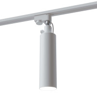 Точковий трековий спот TR 2, арт. 25483 Білий