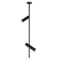 Підвіс SPOTS 2, арт. 26238 Чорний