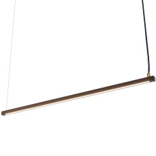 Підвіс LINE G900 арт. 28943 Коричневий 3000 К