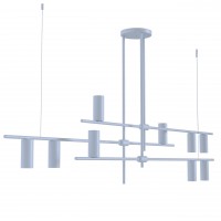 Лампа Constructio L3 V2, арт. 30697 Білий