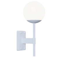 Настінне бра, арт. 31057 Білий