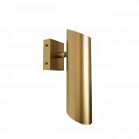 VL Sconce 1, арт. 32650 Золотий