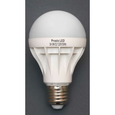 Світлодіодна лампа Prosto LED SK-9W-E27 (гарантія не розповсюджується)