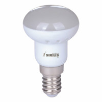 2602 G-лампа LED 1-LS-2602-3,5W-4100K-E14