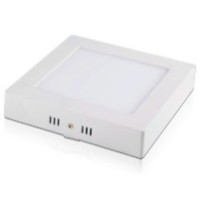 Світильник Sirius LED накладний квадратний SM-24F 24W 6500К