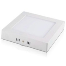 Світильник Sirius LED накладний квадратний SM-24F 24W 6500К