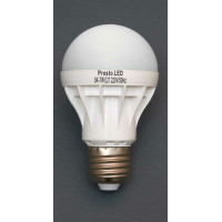 Світлодіодна лампа Prosto LED SK-7W-E27 (гарантія не розповсюджується)