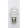Світлодіодна лампа SIRIUSSTAR 3305 G45 crystal 6W-4000K-E27
