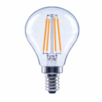 Лампочка LED Siriusstar Filament 8W G45-4200K-E14