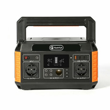 Мобільна зарядна електростанція P60