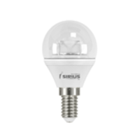 1302 Л-лампа LED 1-LS-1302-4W-4100K-E14-G45