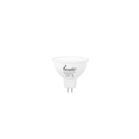 Світлодіодна лампа SIRIUSSTAR 3509 MR16 220V 8W 4000K- Т11-GU5,3
