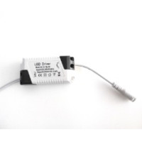 Драйвер для LED світильника D-024-1 24W