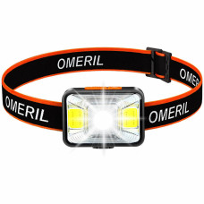 Налобний ліхтар Sirius TL-7118