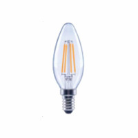 Лампочка LED Siriusstar Filament 8W C37-4200K-E27