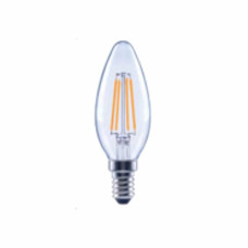 Лампочка LED Siriusstar Filament 8W C37-4200K-E27