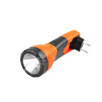 Ліхтарик Sirius ASK-209W (акумуляторний)