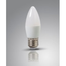 Світлодіодна лампа Sirius 3205 С37 6W-3000K-E27