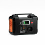 Зарядна станція Flashfish Portable Power Station E200 200W Solar Generator 150Wh 40800mAh