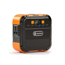 Зарядна станція Flashfish A101 Portable Power Station 120W (FFA101)
