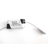 Драйвер для вбудованого LED світильника D-012-1 12W