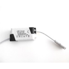 Драйвер для вбудованого LED світильника D-012-1 12W