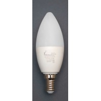 Світлодіодна лампа SIRIUSSTAR 3209 С37 8W-4000K-E14