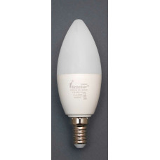 Світлодіодна лампа SIRIUSSTAR 3209 С37 8W-4000K-E14