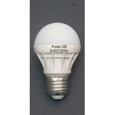 Світлодіодна лампа Prosto LED SK-5W-E27 (гарантія не розповсюджується)