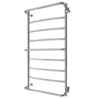 Водяна рушникосушарка Люкс Б/П 1/2" 900x550/800