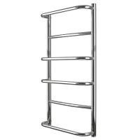 Водяна рушникосушарка Люкс HP 800x430/400