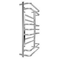 Водяна рушникосушарка Преміум Люкс 800x540/500