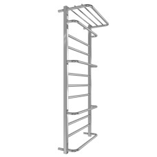 Водяна рушникосушарка Люксор 1200x530/500