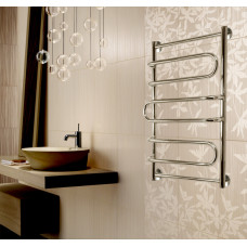 Водяна рушникосушарка Ніца 700x430/400