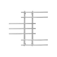 Водяна рушникосушарка Симфонія 700x770/160