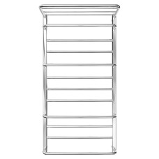 Водяна рушникосушарка Люксор 1200x630/600