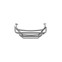 Рушникосушка Люкс НР-І 800х530/150 електр. TR К