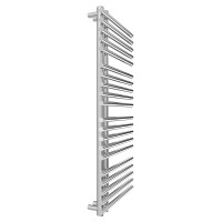 Водяна рушникосушарка Преміум Марсель 900x400/50