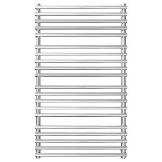 Водяна рушникосушарка Преміум Турін 900x530/500