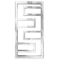 Водяна рушникосушарка Талія 1000x500/50