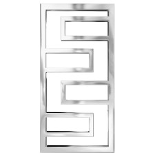 Водяна рушникосушарка Талія 1000x500/50