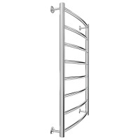 Водяна рушникосушарка Класік 800x530/500