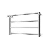 Водяна рушникосушарка Люкс Сіті 400x630/600