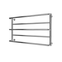 Водяна рушникосушарка Люкс Сіті 500x830/800