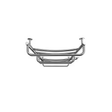 Рушникосушка Люкс НР-І 1090х530/150 електр. TR К