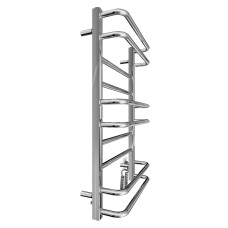 Рушникосушка Преміум Люкс-I 800х500/170 електр. TR К